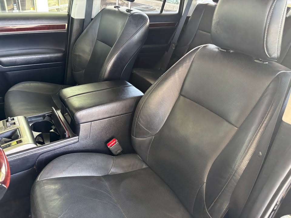 2017 Lexus GX · Premium in Albuquerque, NM (photo 8) — photo 8