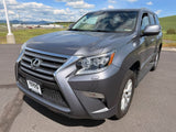 2018 Lexus GX · GX 460 Premium Sport Utility 4D in Pullman, WA (photo 3)