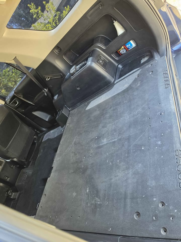 2019 Toyota 4Runner · TRD Off-Road Premium Sport Utility 4D in Rohnert Park, CA (photo 10) — photo 10