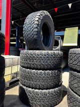 BFGoodrich All-Terrain T/A KO2 35x12.50R18LT Tires in Vancouver, WA (photo 3)