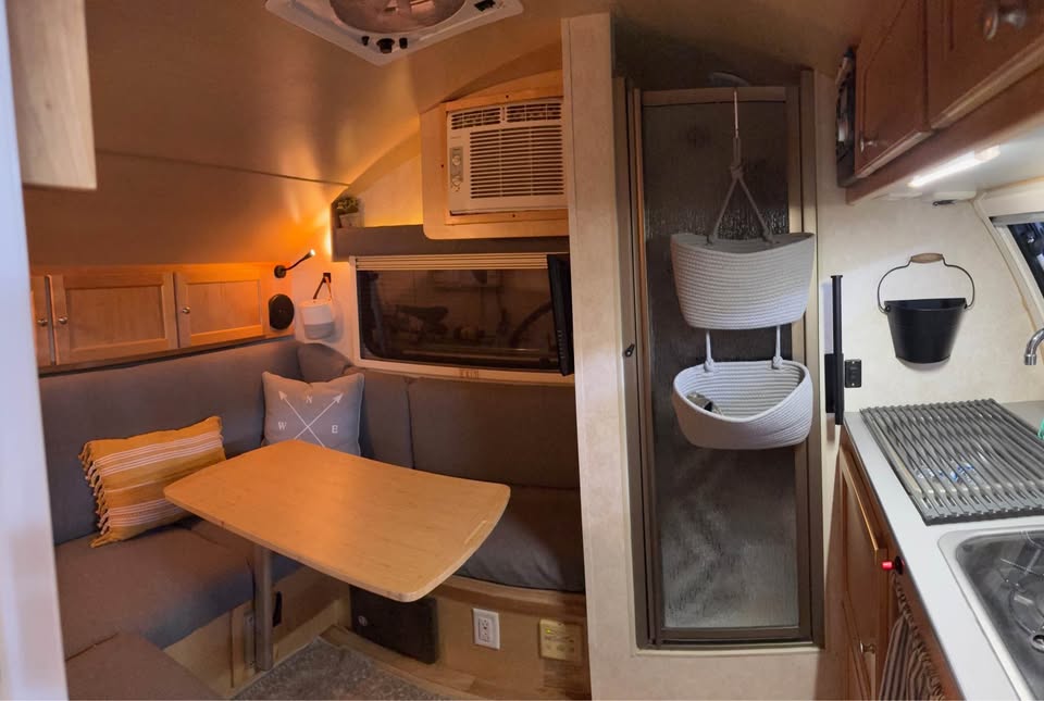 T@b Teardrop Camper in Greeley, CO (photo 4) — photo 4