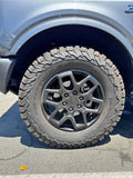 5 BFGoodrich All-Terrain T/A KO2 Tires – LT275/70R18 – Great Condition