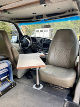 2007 Ford e-350 sportsmobile in Big Sky, MT (photo 7)