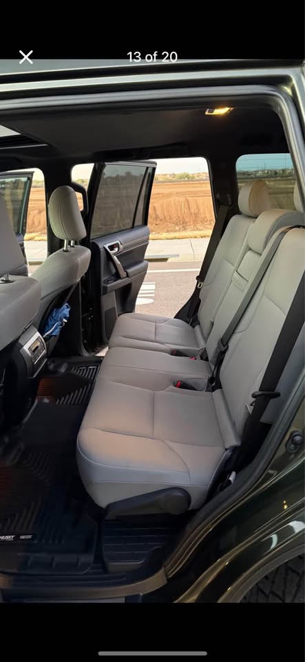2023 Lexus GX · GX 460 Premium Sport Utility 4D in Scottsdale, AZ (photo 3) — photo 3