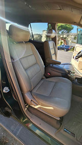 2001 Toyota Sequoia · SR5 Sport Utility 4D in Pacifica, CA (photo 8)
