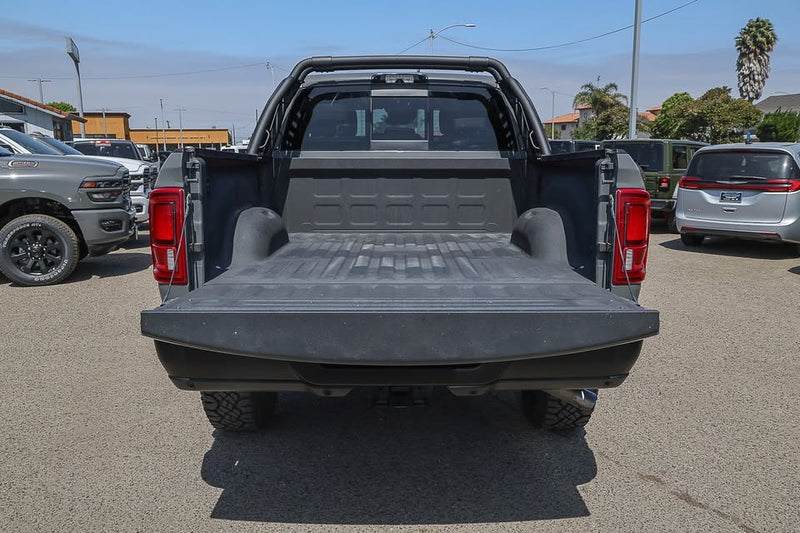 2025 Ram 2500 power wagon 4x4 in Santa Maria, CA (photo 6) — photo 6