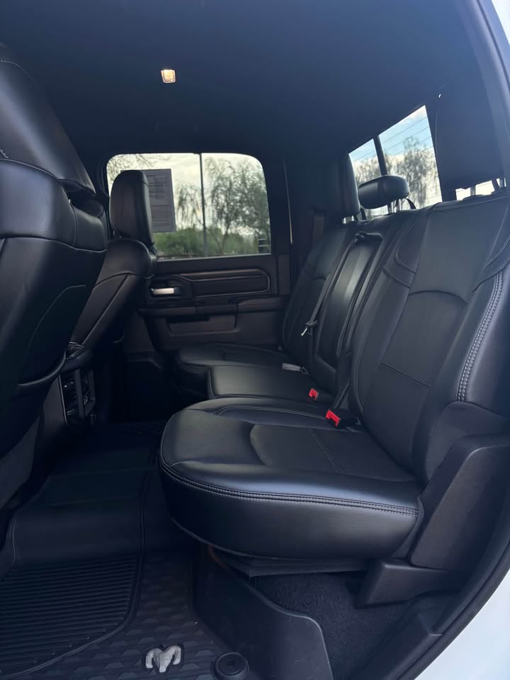 2024 Ram 2500 Regular Cab · Power Wagon in Scottsdale, AZ (photo 10) — photo 10