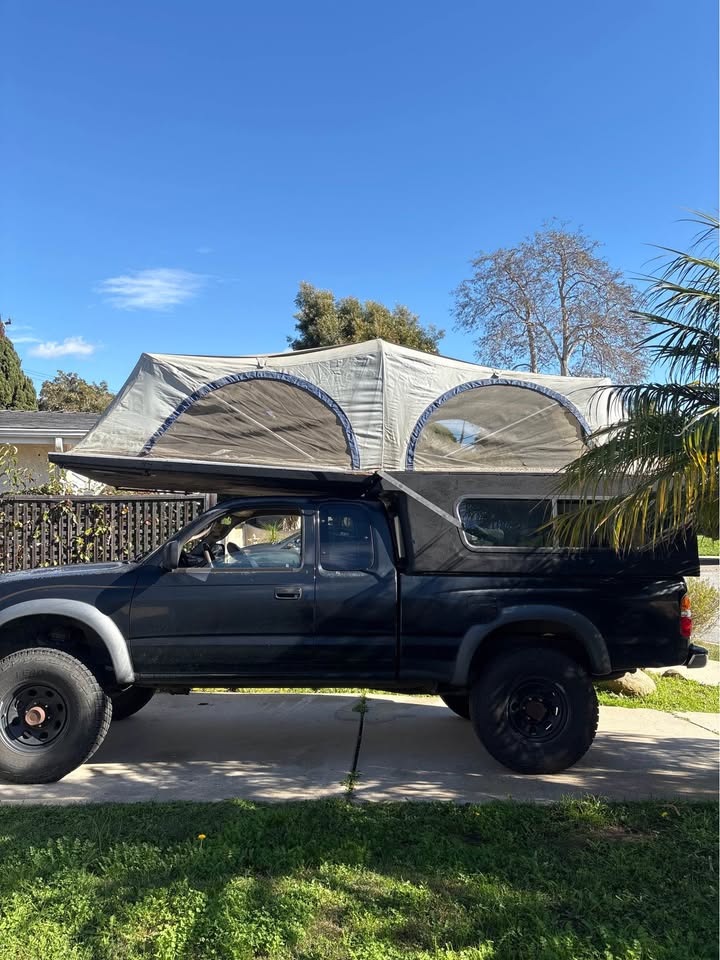 2003 Toyota Tacoma Xtracab · PreRunner Pickup 2D 6 ft in Reno, NV (photo 4) — photo 4