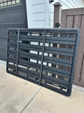Rhino-Rack Pioneer 5 Platform (84” x 56”) + Backbone Mounting System
