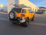 2007 Toyota Fj Cruiser in Reno, NV (photo 9)