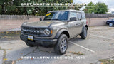 2025 Ford Bronco · Big Bend Sport Utility 4D in Fresno, CA (photo 8)