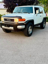 2010 Toyota FJ Cruiser in Markham, ON (photo 3)
