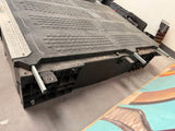 DECKED Truck Bed Storage System 5 feet was in a 2022 nissan frontier in Albuquerque, NM (photo 3)