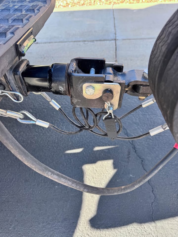 2023 Hiker Mid Range XL in Scottsdale, AZ (photo 7) — photo 7
