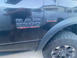 2017 Ram power wagon in Tucson, AZ (photo 10)