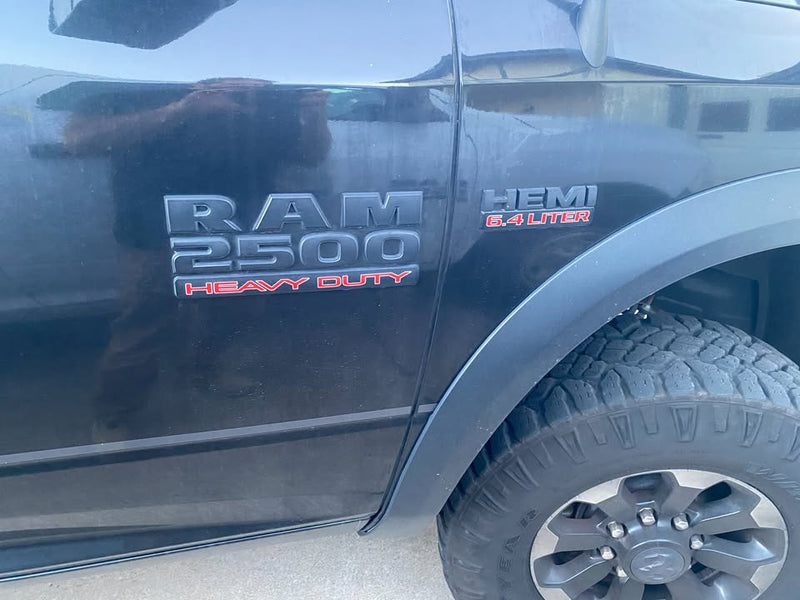 2017 Ram power wagon in Tucson, AZ (photo 10) — photo 10