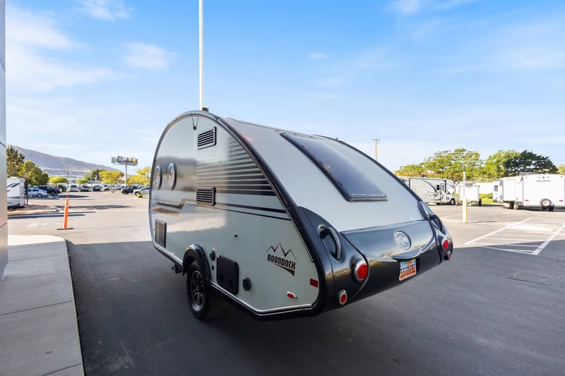 2021 Nucamp T@B 400 0 Miles in Sandy, UT (photo 4) — photo 4