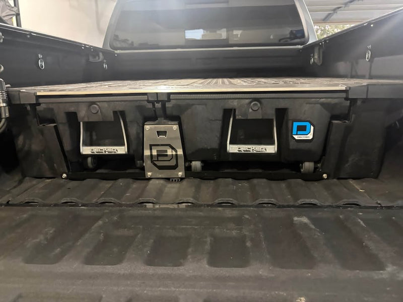 Decked drawer system in Roy, UT (photo 3) — photo 3