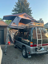 Tepui Kukenam 3 - Ruggedized Rooftop Tent with Annex in Portland, OR (photo 4)