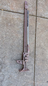 HiLift Jack in Auburn, CA (photo 2)