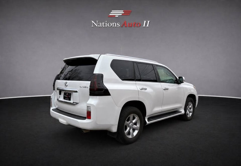 2011 Lexus GX 460 in Denver, CO (photo 5) — photo 5