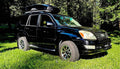 2006 Lexus GX · GX 470 Sport Utility 4D