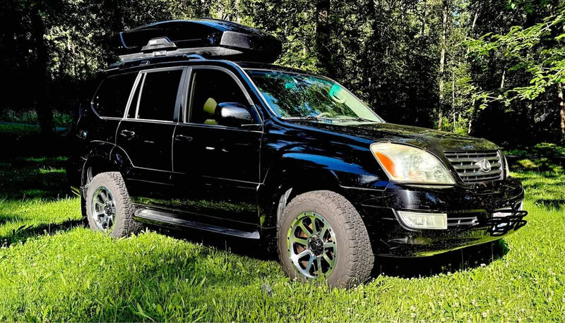 2006 Lexus GX · GX 470 Sport Utility 4D in Vancouver, WA (photo 1) — photo 1