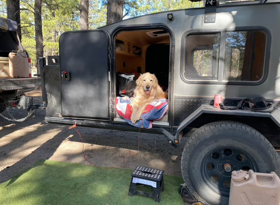 2020 MUDY extreme off road 5x9 in Danville, CA (photo 2) — photo 2