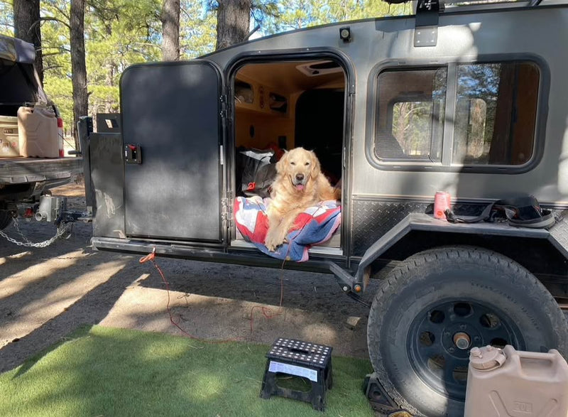 2020 MUDY extreme off road 5x9 in Danville, CA (photo 2) — photo 2