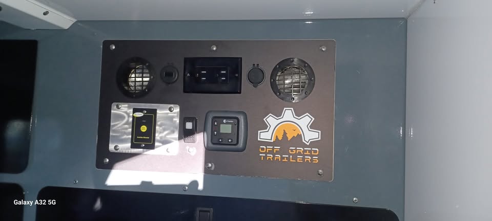 2021 Off Grid Trailer (OGT) expedition 2.0 in Killarney, ON (photo 5)