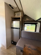 2025 Wayfinder Go Lite Skybreaker — Big Adventure, Small Footprint