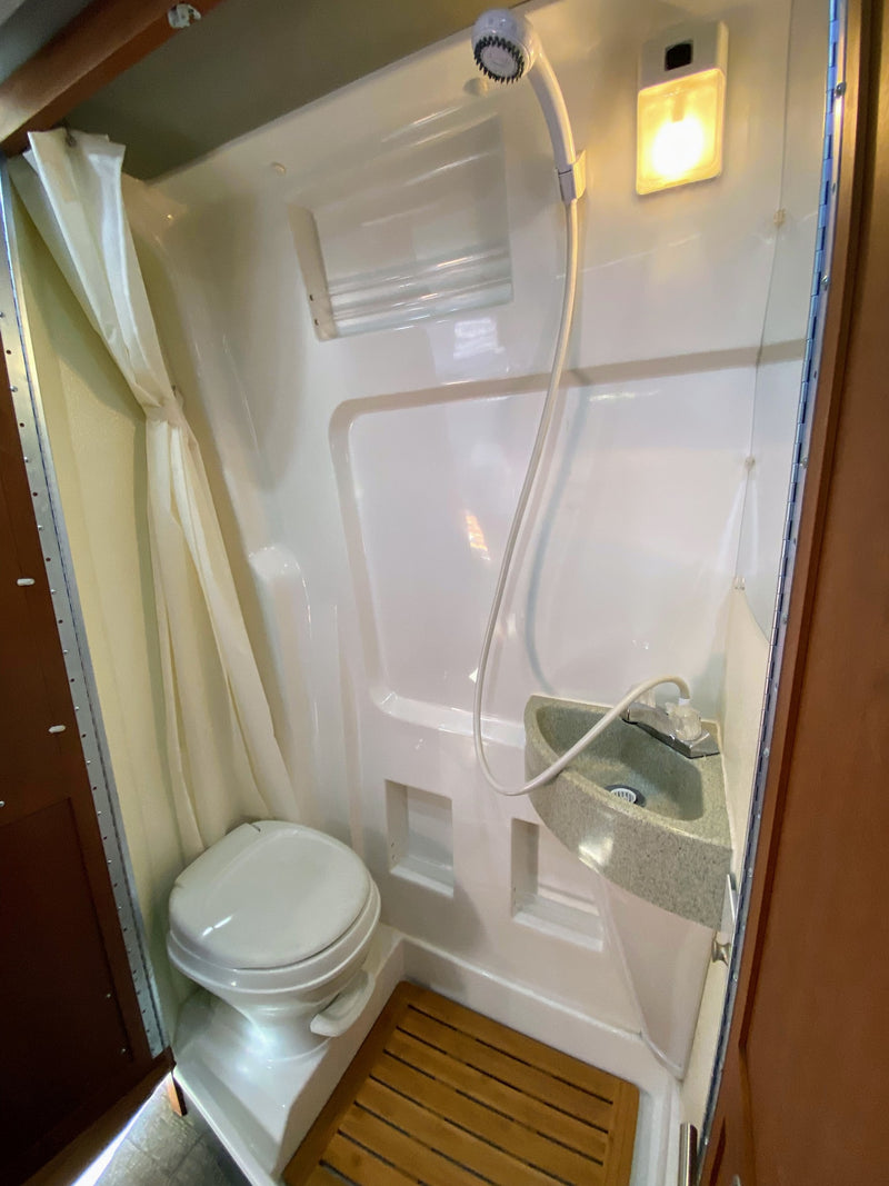  handheld shower — photo 9