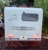 2025 INTECH sol rover dawn 16' camper in Fort Collins, CO (photo 5)