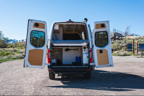 Vancraft Rover 23 — photo 5