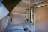 Spacious 2024 Thor Sequence!, Included Bike Rack!, Off Grid Capable, A/C!