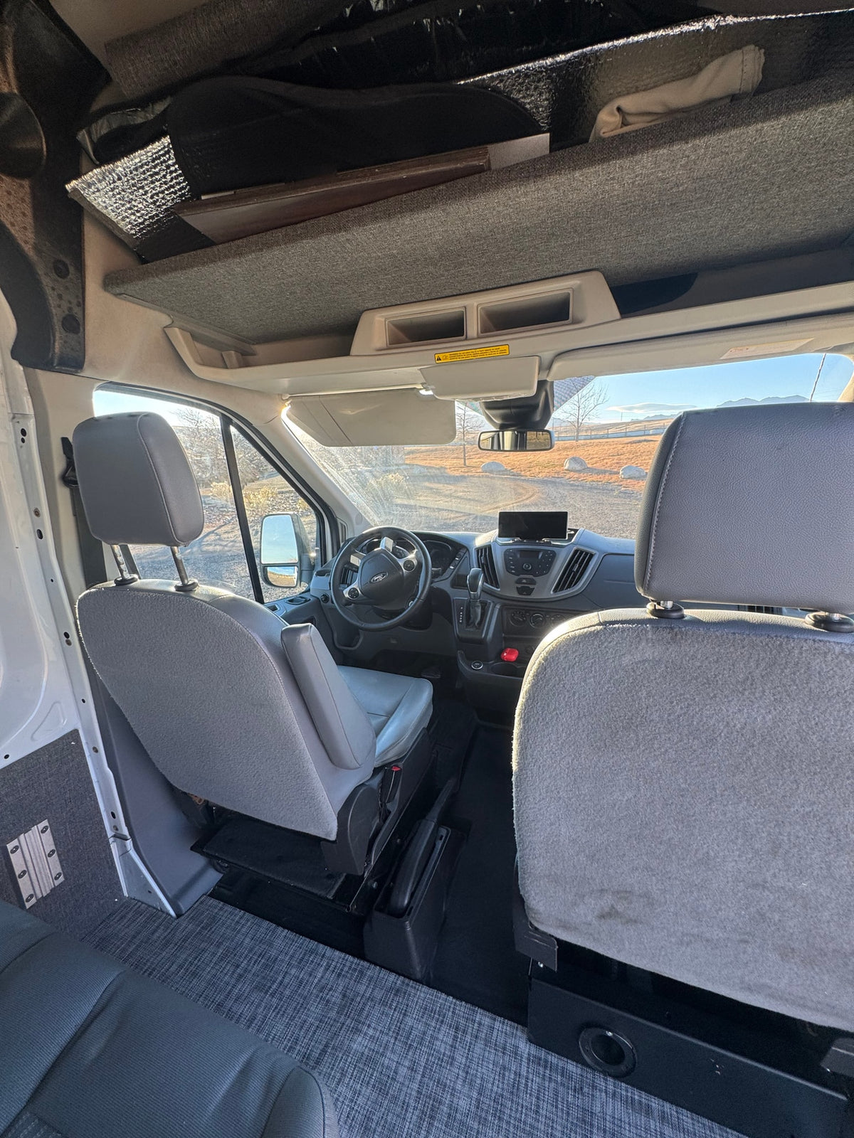  perfect for RV rental. Parked on gravel — photo 4