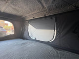 Roofnest Sparrow XL Rooftop Tent + Thule Crossbars & Accessories in Peoria, AZ (photo 8)