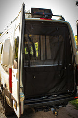 Booking Winter and 2026! Beautiful Mercedes Benz Revel Sprinter - 4 Seats!