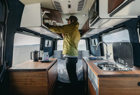 Santa Cruz Gypsy - Glamping for sure! — photo 4