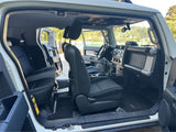 2012 Toyota FJ Cruiser · 4WD in Los Angeles, CA (photo 12)