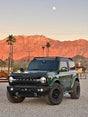 2022 Ford bronco outerbanks 2 door in Emeryville, CA (photo 1)