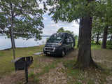 Luxury Self-Built 2019 RAM Promaster 3500