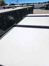 2025 ORU Designs 6'5" full size camper for ram in Temecula, CA (photo 4)