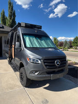 2025 Winnebago Revel bmb44e (bucket seats) in Morgan, UT (photo 6)