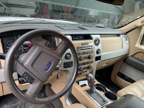 Greatland Touring Truck — photo 5