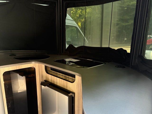 The Outpost | Airstream Basecamp 16X — photo 3