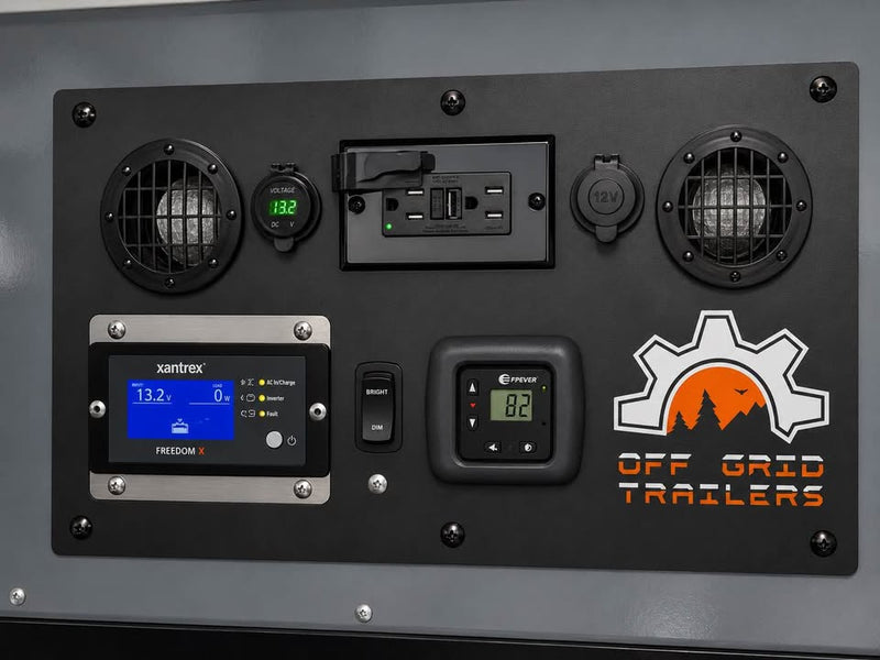 2022 Off Grid Trailer expedition 2.0 in Scottsdale, AZ (photo 12) — photo 12