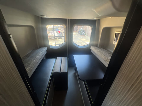 2020 Winnebago Revel CNC1481 — photo 3