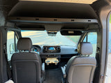 "Adventure Suite" Luxury Off-Grid Mercedes Sprinter - Sleeps 2