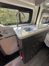 2023 Thor Tranquility Sprinter 4x4 - The Nomad Nest